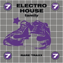 Electro House Family 7